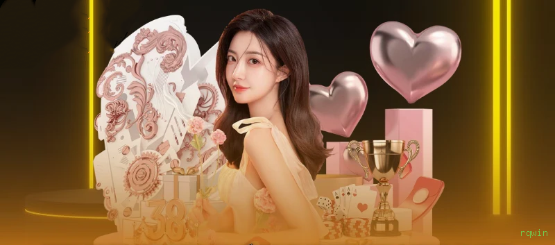 rqwin Cassino Clássico